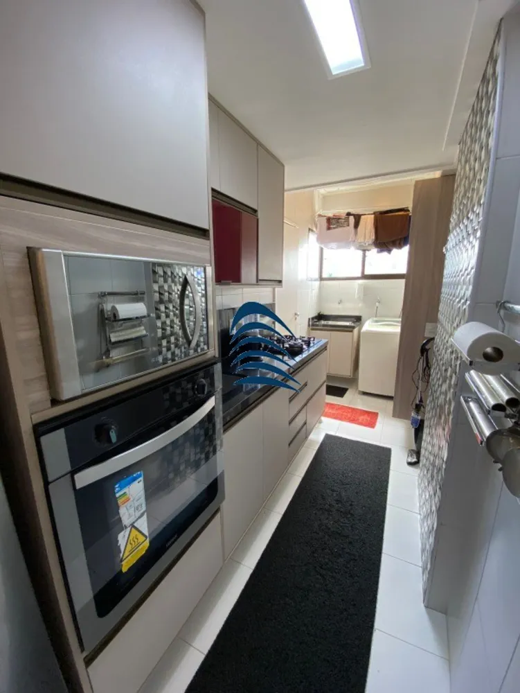Cobertura, 2 quartos, 140 m² - Foto 9