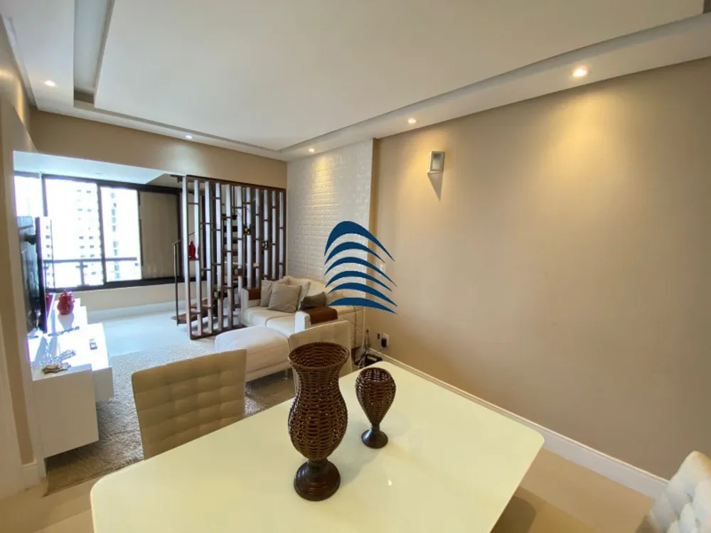 Cobertura, 2 quartos, 140 m² - Foto 11