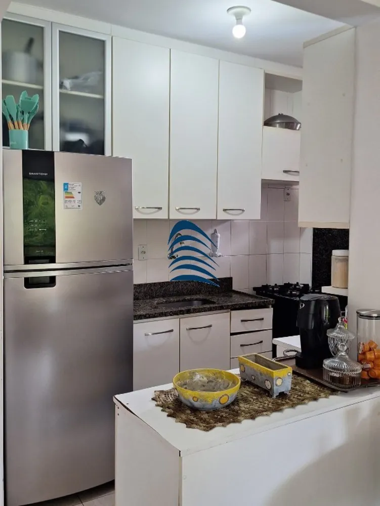 Apartamento, 2 quartos, 60 m² - Foto 12