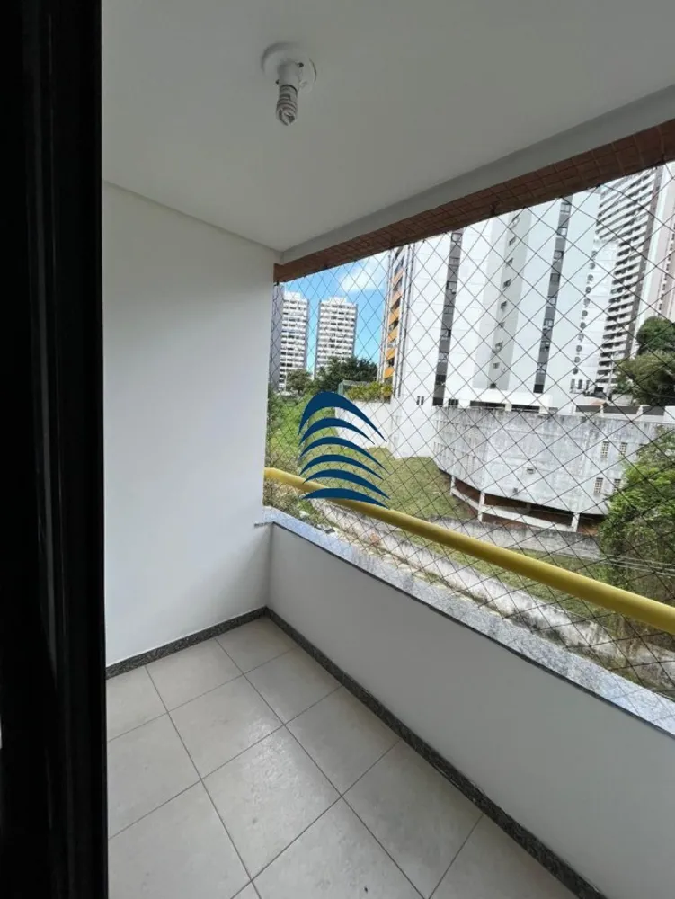 Apartamento, 2 quartos, 60 m² - Foto 1