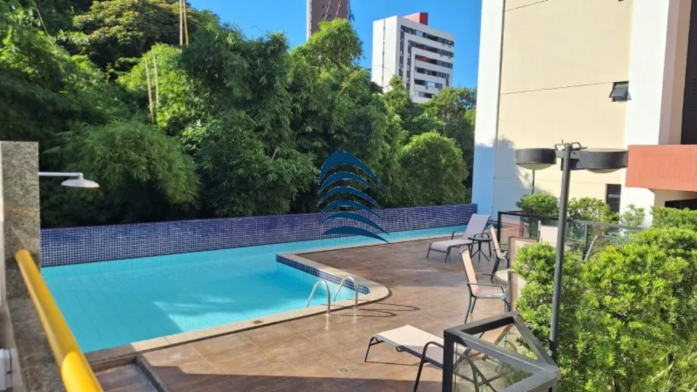 Apartamento, 2 quartos, 60 m² - Foto 3