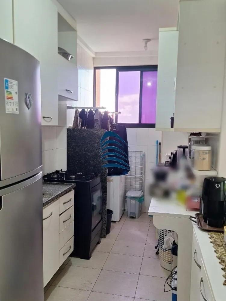 Apartamento, 2 quartos, 60 m² - Foto 11