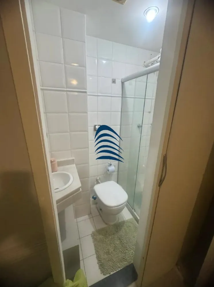 Apartamento, 3 quartos, 70 m² - Foto 3