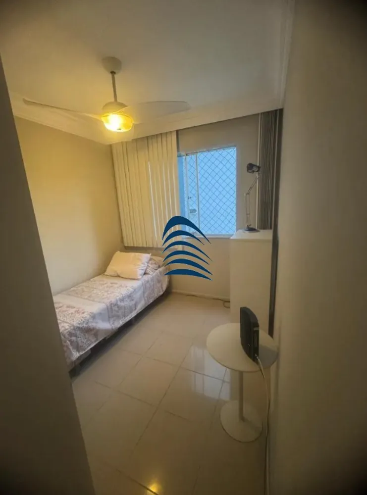 Apartamento, 3 quartos, 70 m² - Foto 2