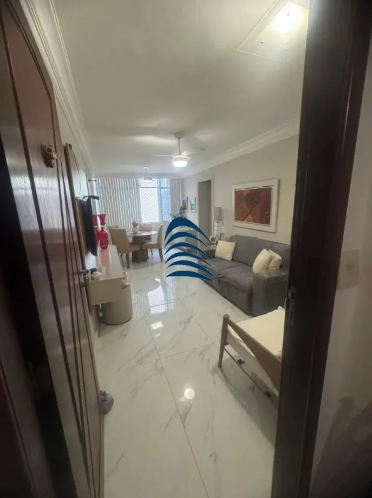 Apartamento, 3 quartos, 70 m² - Foto 2