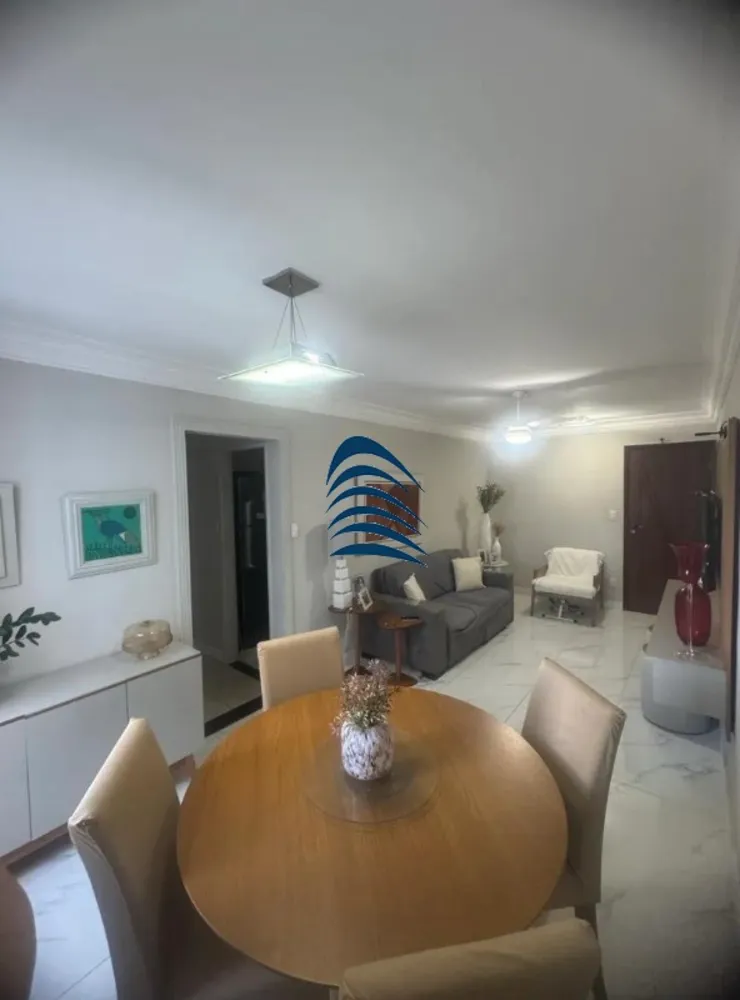 Apartamento, 3 quartos, 70 m² - Foto 1
