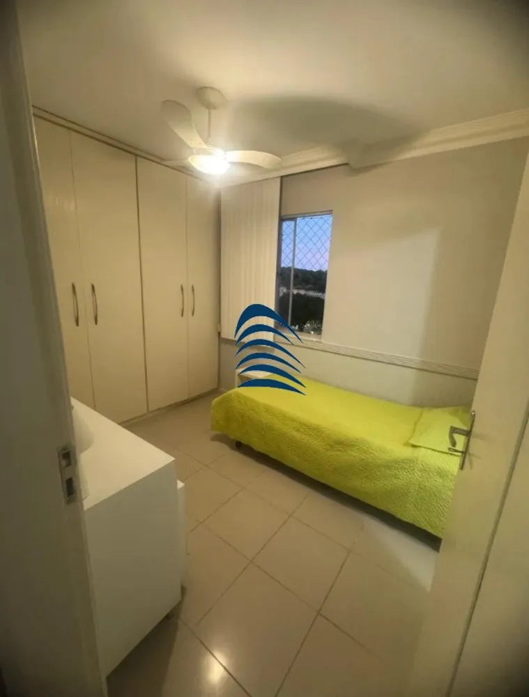 Apartamento, 3 quartos, 70 m² - Foto 1