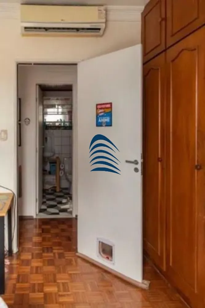 Apartamento à venda com 2 quartos, 67m² - Foto 3