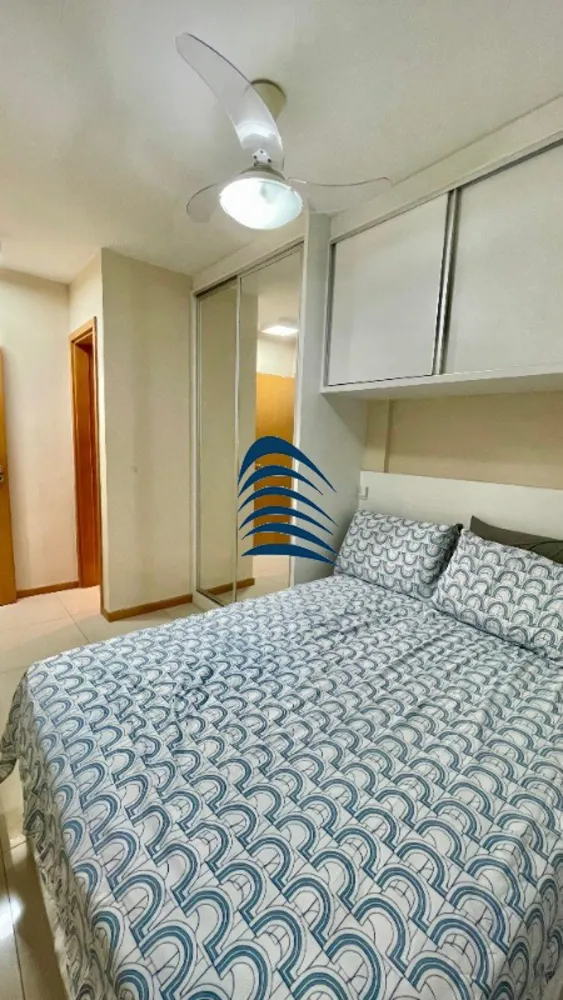 Apartamento, 1 quarto, 43 m² - Foto 5
