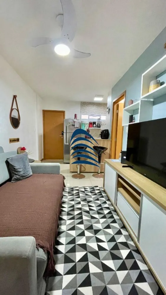 Apartamento, 1 quarto, 43 m² - Foto 7