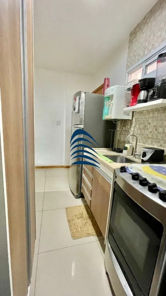 Apartamento, 1 quarto, 43 m² - Foto 11