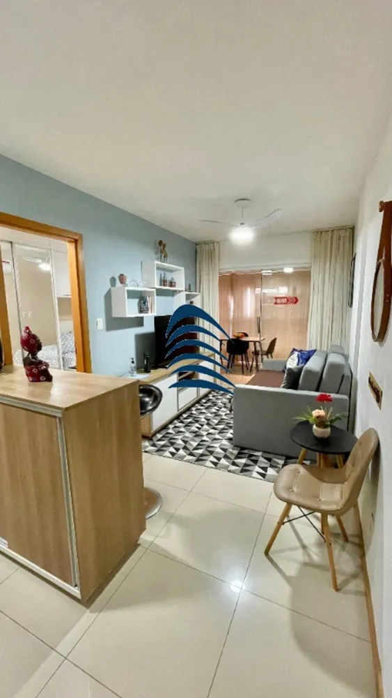 Apartamento, 1 quarto, 43 m² - Foto 8