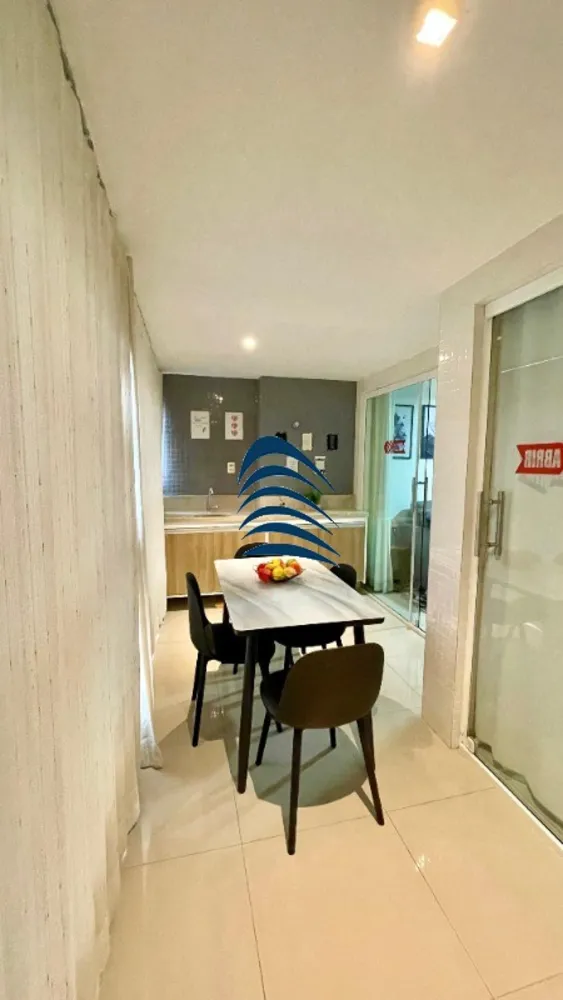 Apartamento, 1 quarto, 43 m² - Foto 9