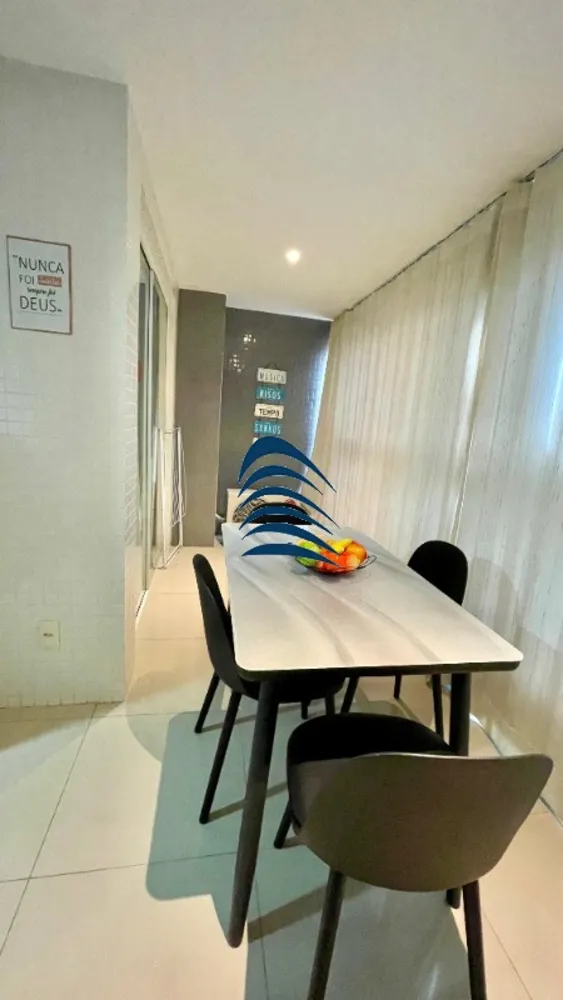 Apartamento, 1 quarto, 43 m² - Foto 10