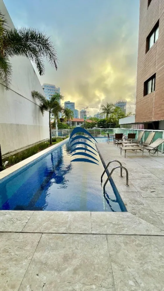 Apartamento, 1 quarto, 43 m² - Foto 12