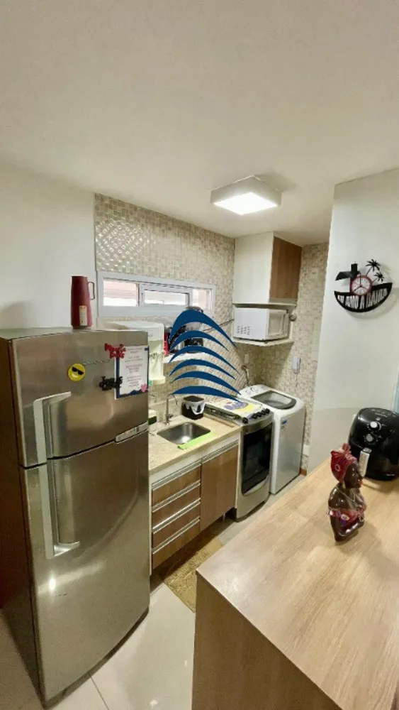 Apartamento, 1 quarto, 43 m² - Foto 4