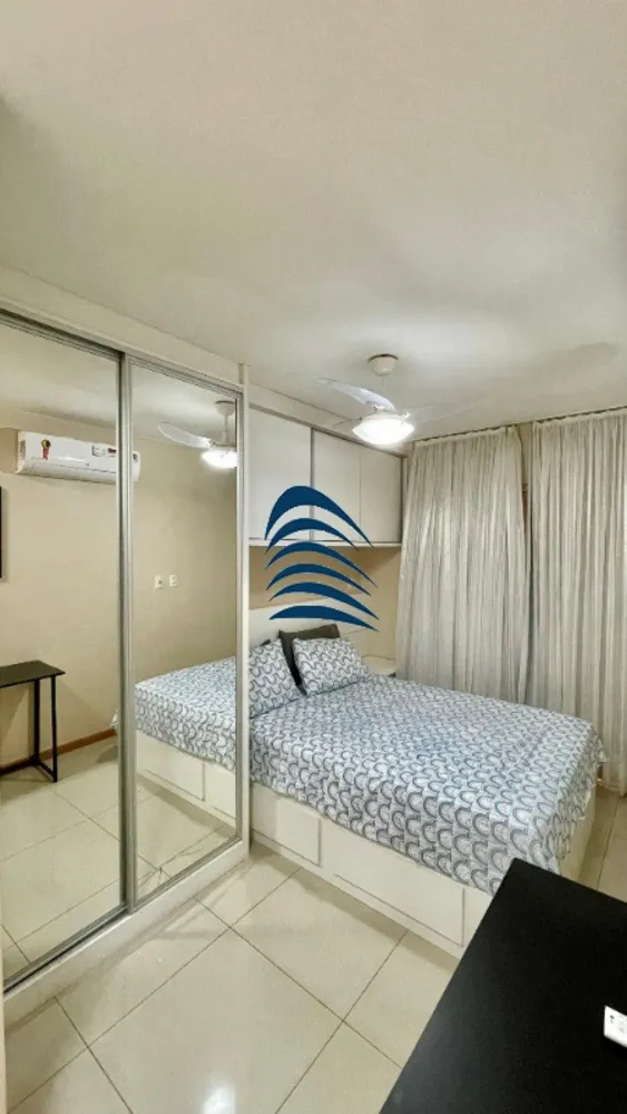 Apartamento, 1 quarto, 43 m² - Foto 6