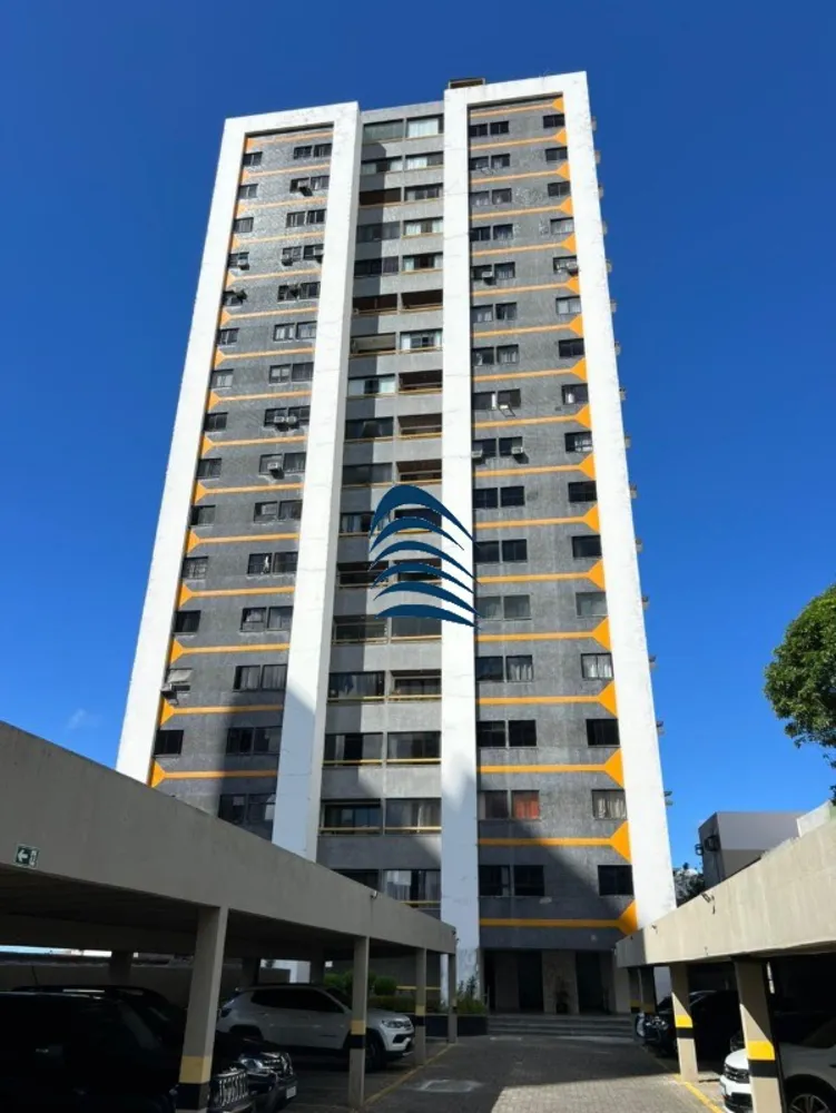 Apartamento, 3 quartos, 85 m² - Foto 2