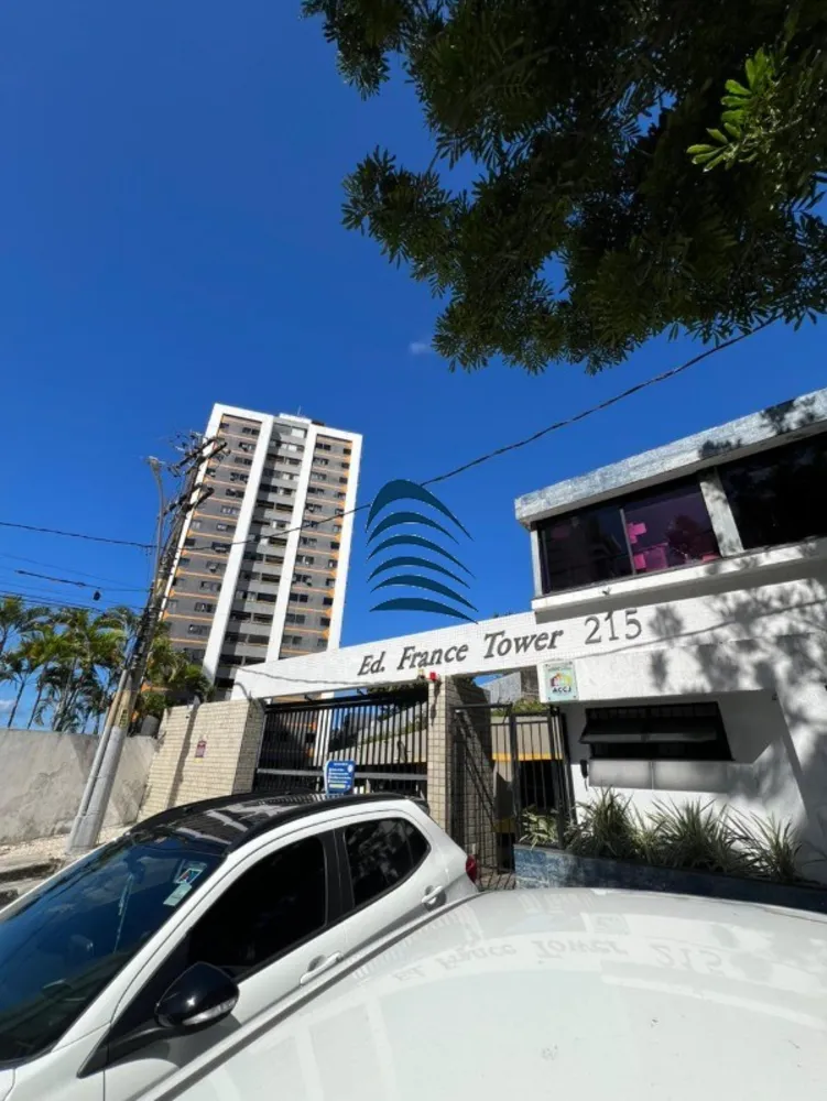 Apartamento, 3 quartos, 85 m² - Foto 12