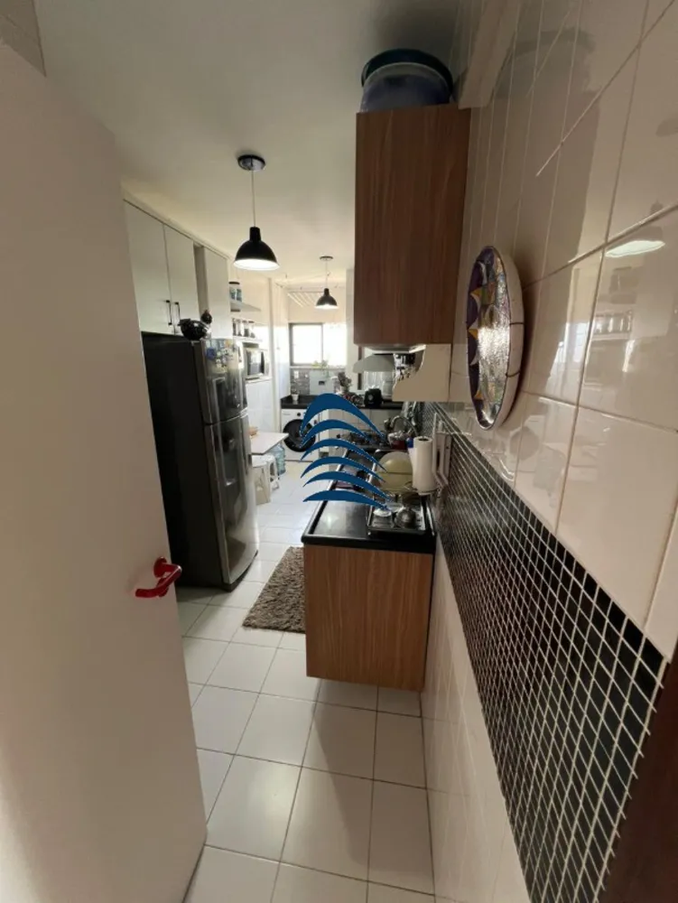 Apartamento, 3 quartos, 85 m² - Foto 13