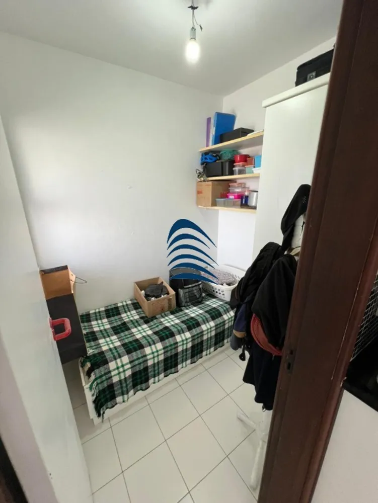 Apartamento, 3 quartos, 85 m² - Foto 5