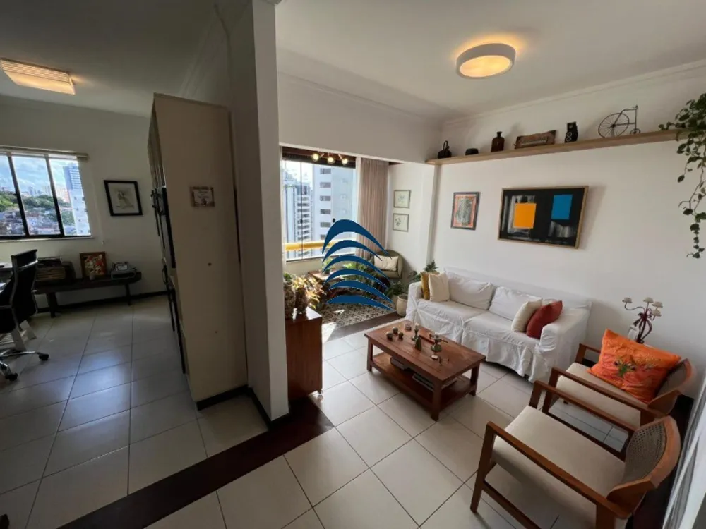 Apartamento, 3 quartos, 85 m² - Foto 1