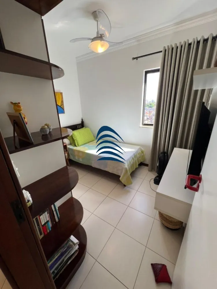 Apartamento, 3 quartos, 85 m² - Foto 3