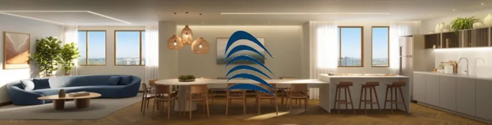 Apartamento, 2 quartos, 69 m² - Foto 5