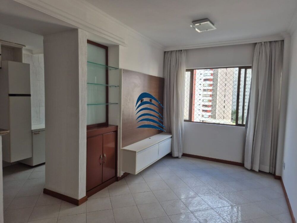 Apartamento, 2 quartos, 71 m² - Foto 1