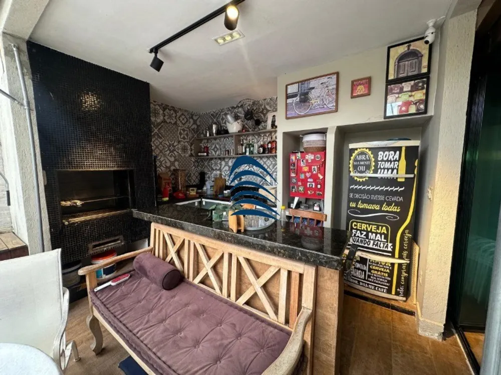 Casa, 3 quartos, 270 m² - Foto 2