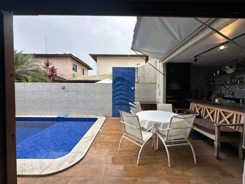 Casa, 3 quartos, 270 m² - Foto 6