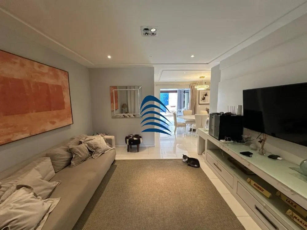 Casa, 3 quartos, 270 m² - Foto 7
