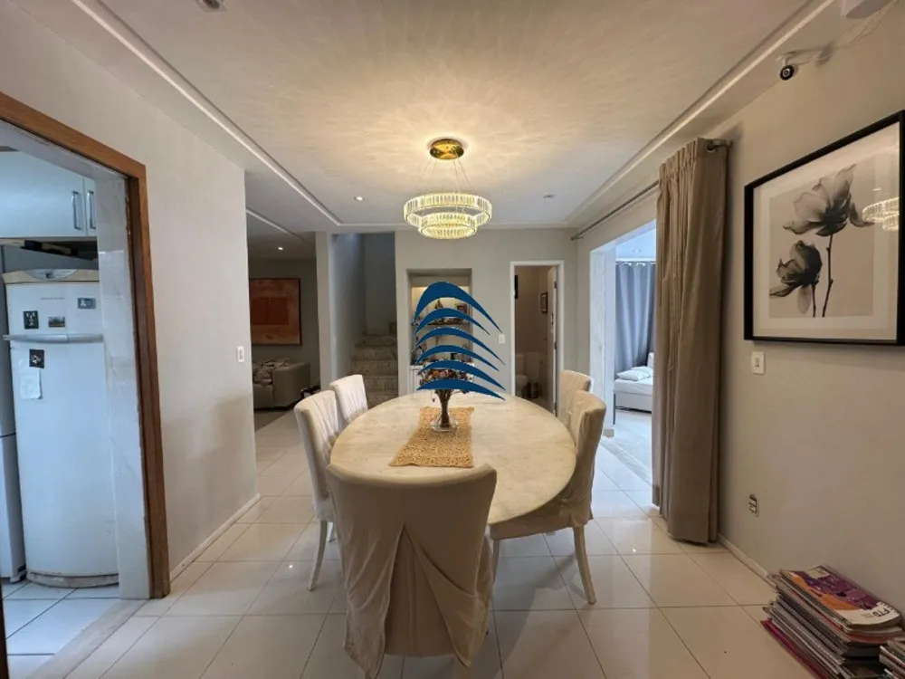 Casa, 3 quartos, 270 m² - Foto 1