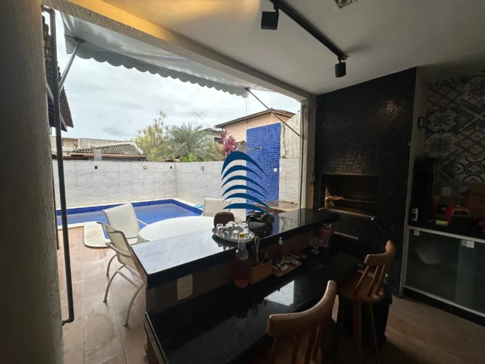 Casa, 3 quartos, 270 m² - Foto 4