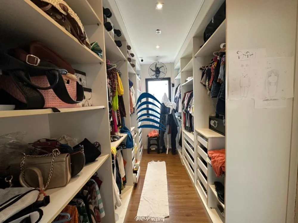 Casa, 3 quartos, 270 m² - Foto 11