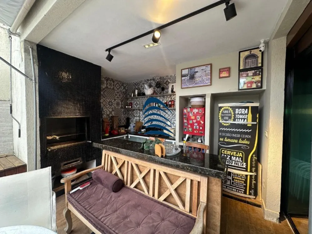 Casa, 3 quartos, 270 m² - Foto 3