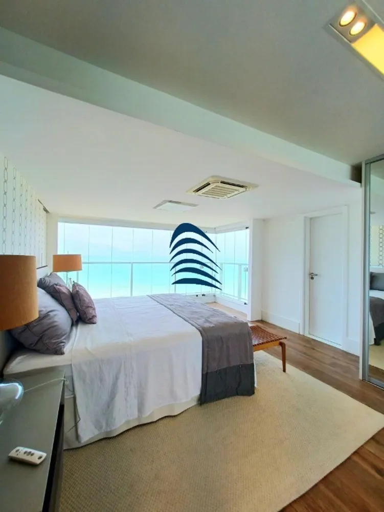 Cobertura, 4 quartos, 306 m² - Foto 6