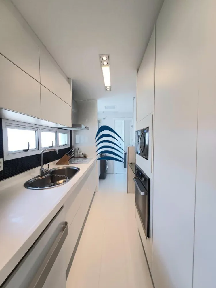 Cobertura, 4 quartos, 306 m² - Foto 3