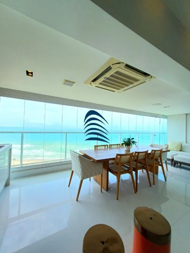 Cobertura, 4 quartos, 306 m² - Foto 8