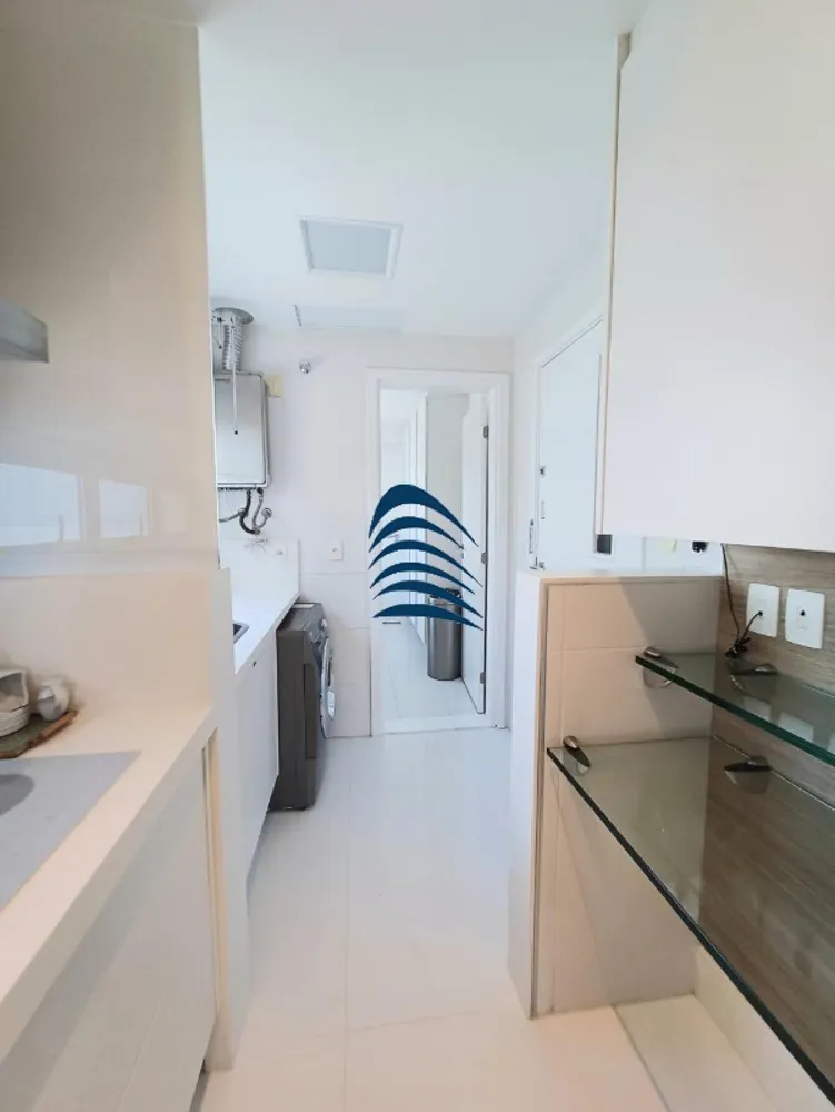 Cobertura, 4 quartos, 306 m² - Foto 5