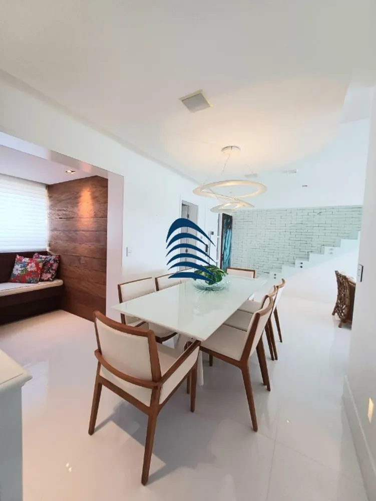 Cobertura, 4 quartos, 306 m² - Foto 2