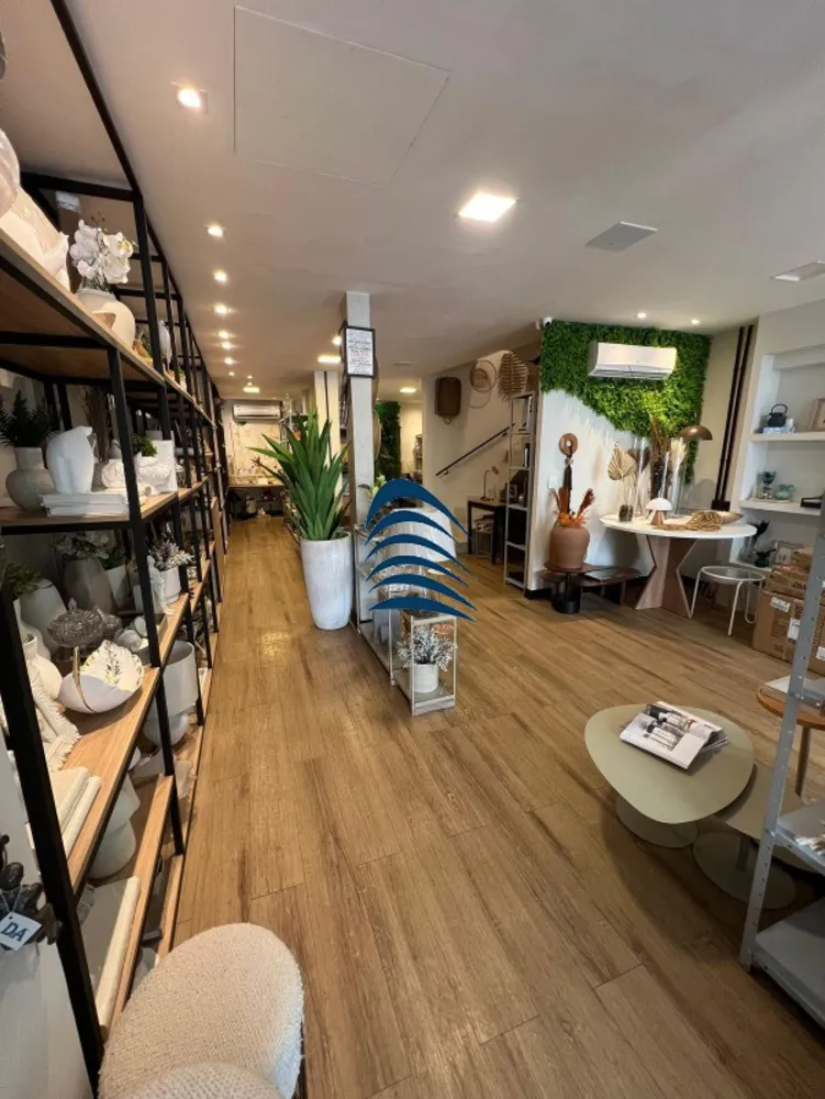 Loja-Salão, 154 m² - Foto 1