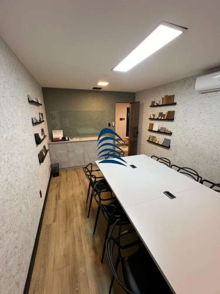 Loja-Salão, 154 m² - Foto 11