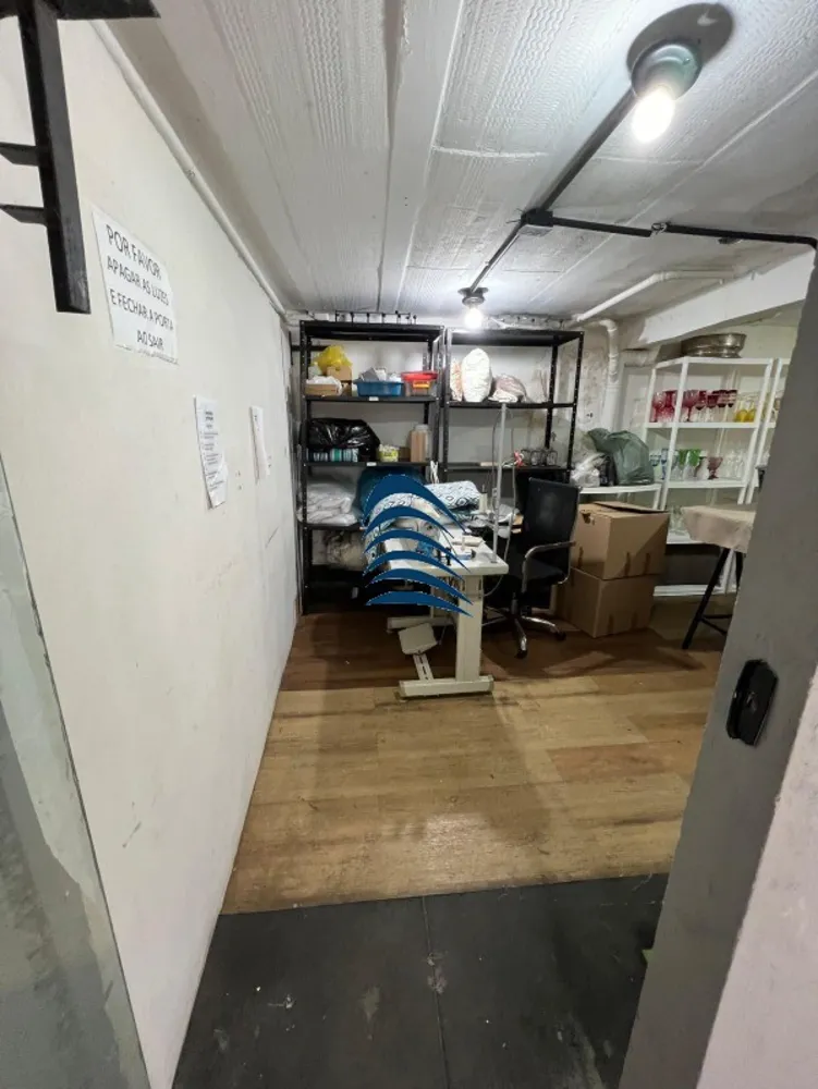 Loja-Salão, 154 m² - Foto 13