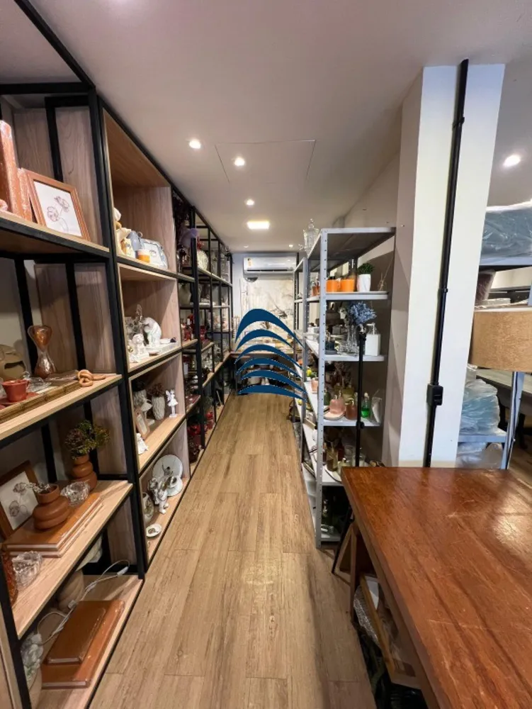 Loja-Salão, 154 m² - Foto 12