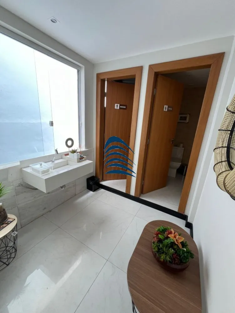 Loja-Salão, 154 m² - Foto 9