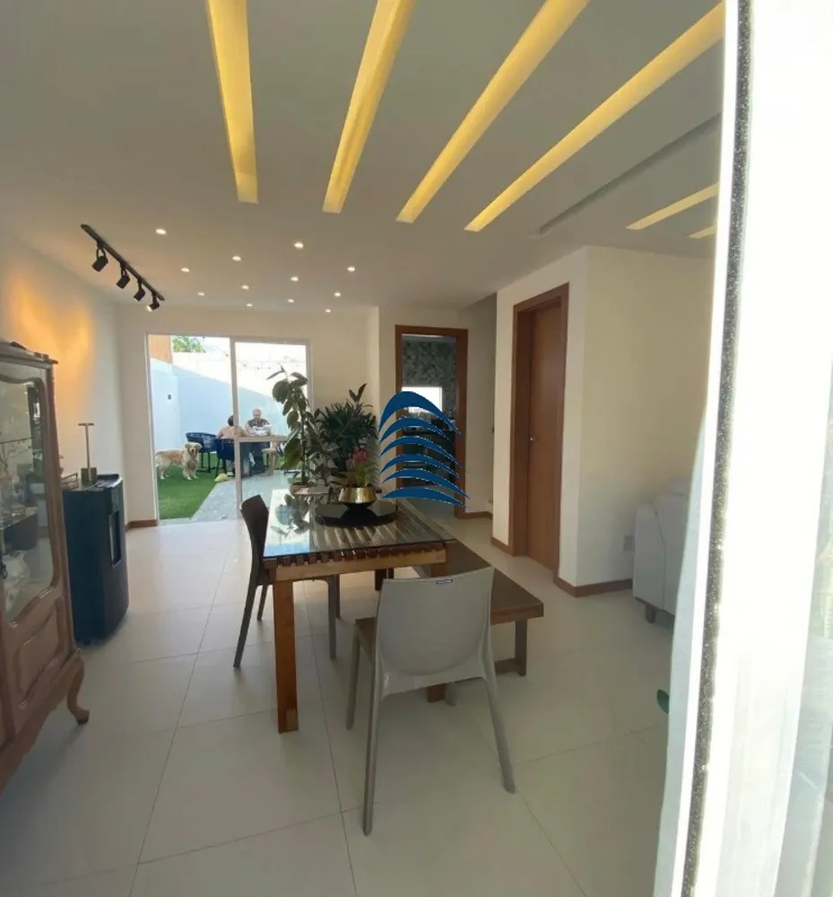 Casa, 4 quartos - Foto 7