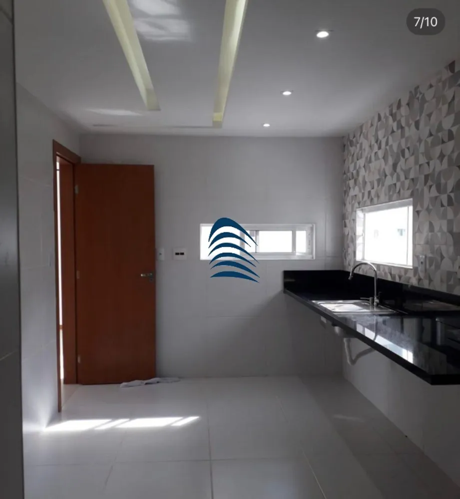 Casa, 4 quartos - Foto 6