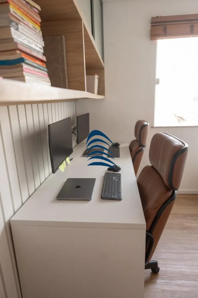 Apartamento, 2 quartos, 50 m² - Foto 11