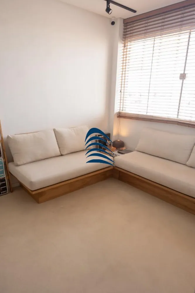 Apartamento, 2 quartos, 50 m² - Foto 10